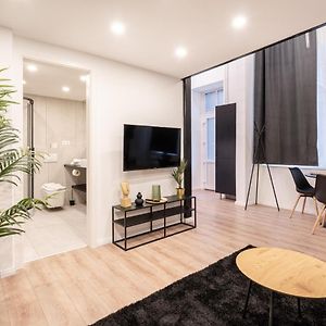D24 - Historic Quarter Design Loft - Best Location By Bqa